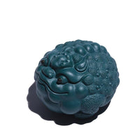 statue-chinoise-monstre