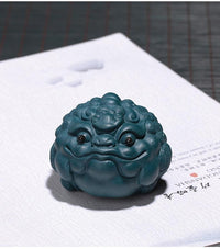 statue-chinoise-monstre