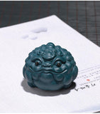 statue-chinoise-monstre