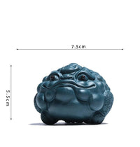 statue-chinoise-monstre