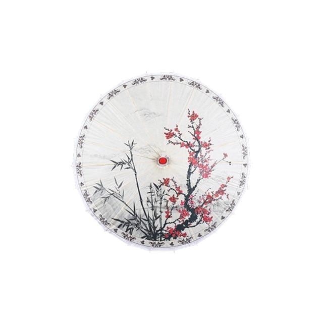 ombrelle-chinoise-bambou-cerisier