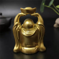 statue-chinoise-bouddha-rieur-chance