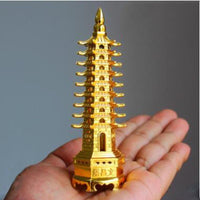 statue-chinoise-temple