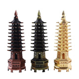 statue-chinoise-temple