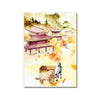 tableau-chinois-bucolique