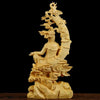 statue-chinoise-deesse