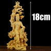statue-chinoise-deesse