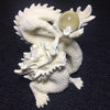 statue-chinoise-dragon-blanc