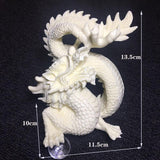 statue-chinoise-dragon-blanc