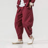 pantalon-chinois-bordeaux