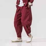 pantalon-chinois-bordeaux