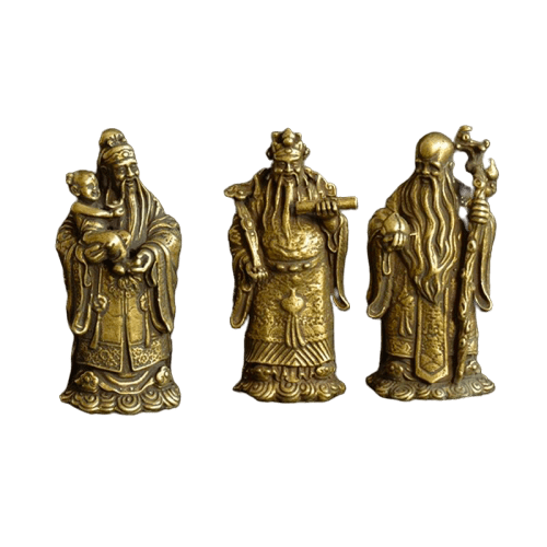 statue-chinoise-etoiles-du-bonheur