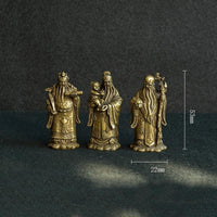 statue-chinoise-etoiles-du-bonheur