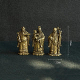 statue-chinoise-etoiles-du-bonheur