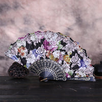 eventail-chinois-motifs-floraux