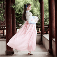hanfu-princesse