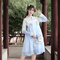 hanfu-princesse