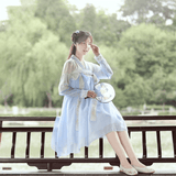 hanfu-princesse