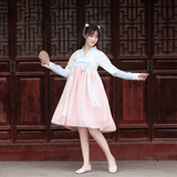 hanfu-princesse