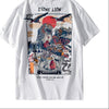 t-shirt-chinois-lion-gardien-imperial