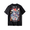 t-shirt-chinois-lion-gardien-imperial