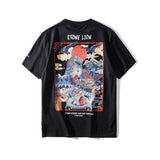 t-shirt-chinois-lion-gardien-imperial