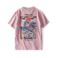 t-shirt-chinois-lion-gardien-imperial