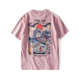 t-shirt-chinois-lion-gardien-imperial