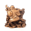 statue-chinoise-bouddha-tortue-dragon