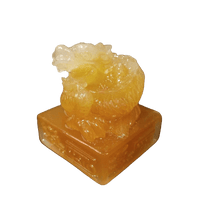 statue-chinoise-en-resine