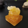 statue-chinoise-en-resine