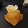 statue-chinoise-en-resine