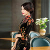robe-chinoise-retro
