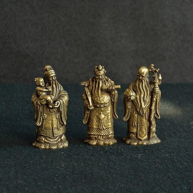 statue-chinoise-etoiles-du-bonheur