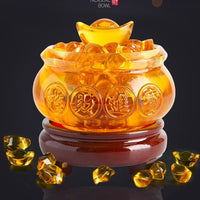statue-chinoise-tresor-feng-shui