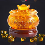 statue-chinoise-tresor-feng-shui