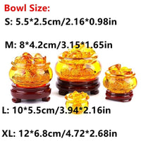 statue-chinoise-tresor-feng-shui