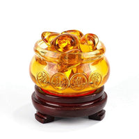 statue-chinoise-tresor-feng-shui