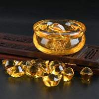 statue-chinoise-tresor-feng-shui