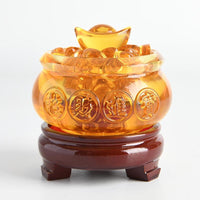 statue-chinoise-tresor-feng-shui