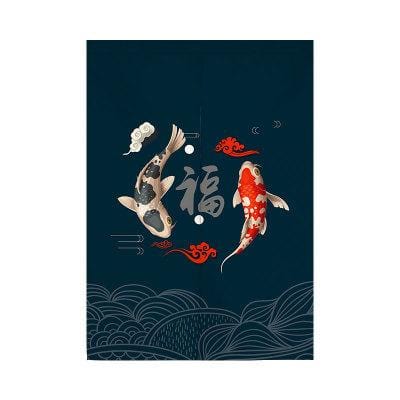 rideaux-chinois-carpes-koi
