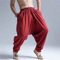pantalon-chinois-bouffant