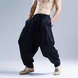 pantalon-chinois-bouffant