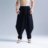 pantalon-chinois-bouffant