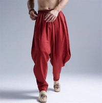 pantalon-chinois-bouffant