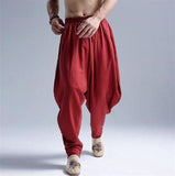 pantalon-chinois-bouffant