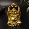 statue-chinoise-bouddha-rieur-chance