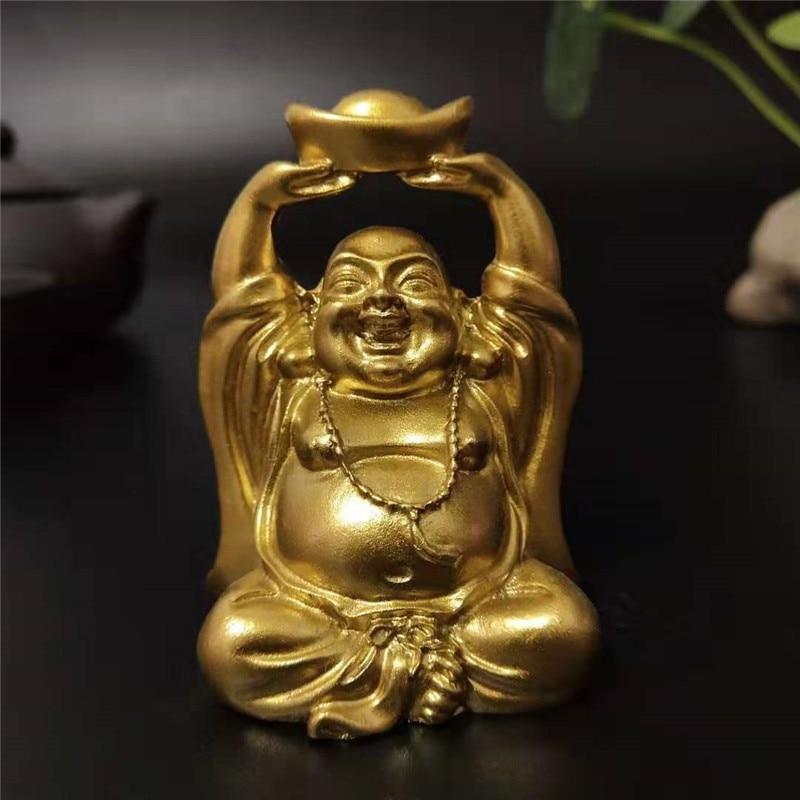 statue-chinoise-bouddha-rieur-chance
