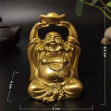 statue-chinoise-bouddha-rieur-chance