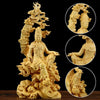 statue-chinoise-deesse